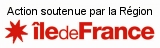 logo de la région ile de france