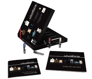 echange parfum sephora